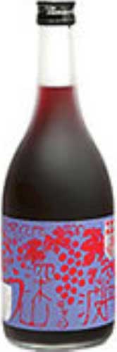 Tamba  Miyama Budou (720 ml)