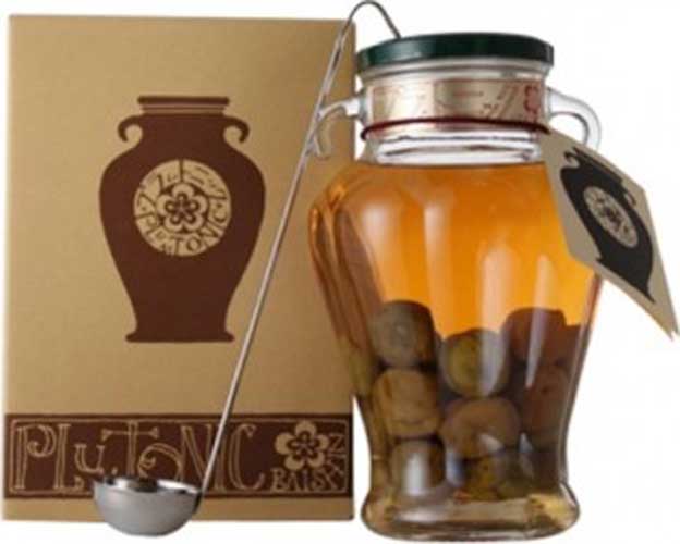 Kotsuzumi Plumtonic Baishin  (1.5 L)