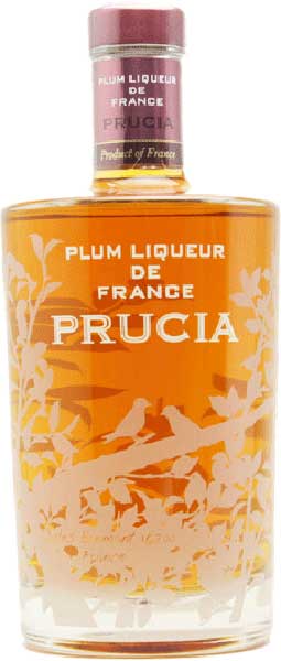 Suntory  Prucia Plum Liquer de France (720 ml)