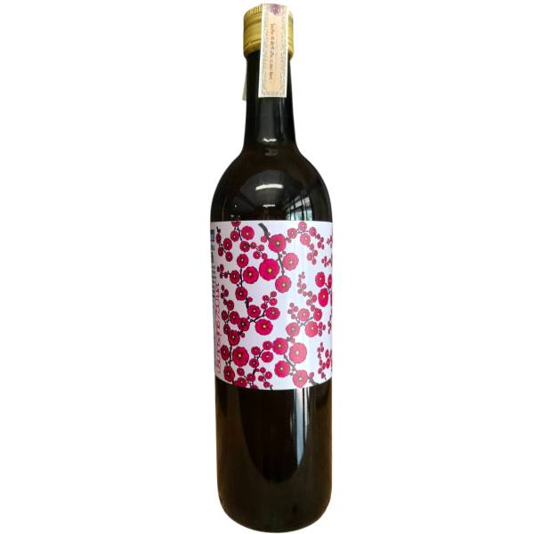 Inchon  Plum Umeshu (750 ml)