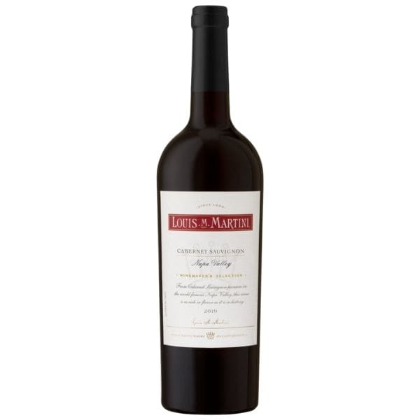Louis M.Martini Napa Valley Cabernet Sauvignon