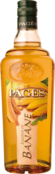Pages  Banana (700 ml)