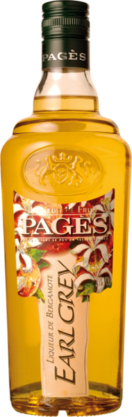Pages  Earl Grey (700 ml)