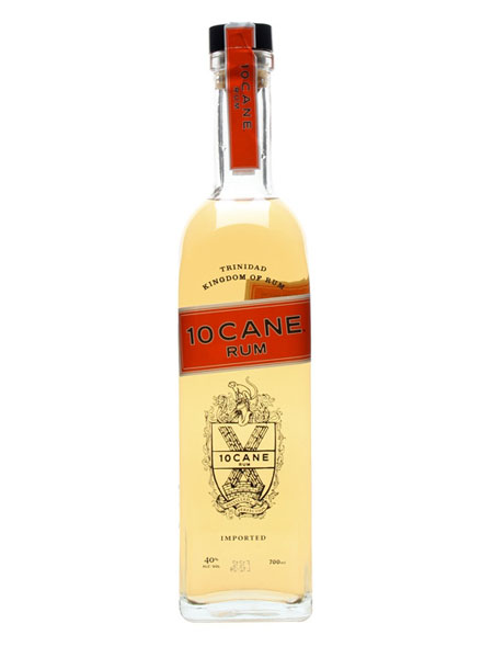 10 Cane  Rum (700 ml)