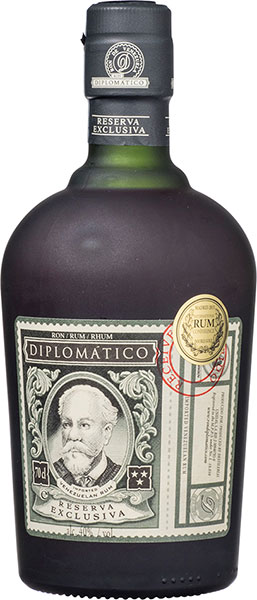 Diplomatico  Reserva Exclusiva (700 ml)