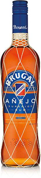 Brugal  Anejo (700 ml)