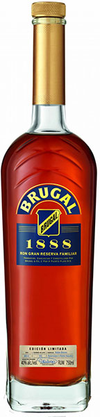 Brugal  1888 (700 ml)