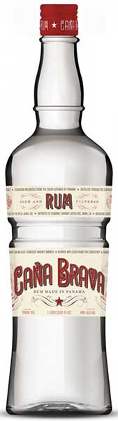 Cana Brava  Rum (750 ml)
