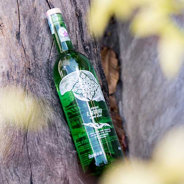 Lamoon Lamai  Thai Rum  (750 ml)