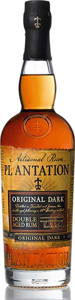 Plantation  Original Dark Rum (700 ml)