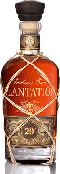 Plantation  XO 20th Anniversary Rum (700 ml)