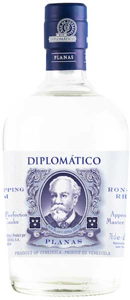 Diplomatico  Planas (700 ml)