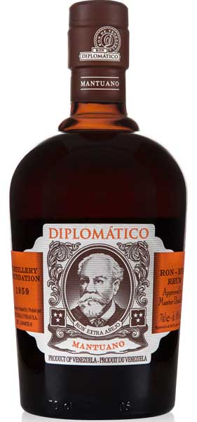 Diplomatico  Mantuano (700 ml)