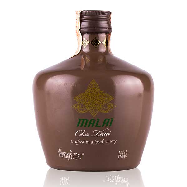 Malai  Cha Thai (375 ml)