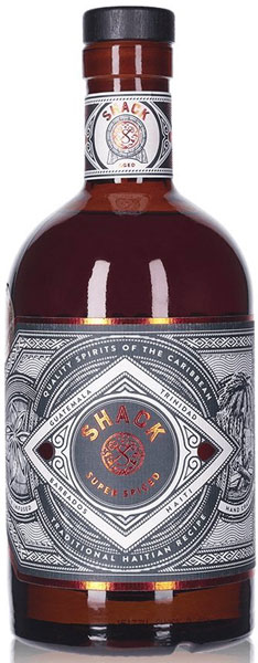 Shack Rum  Super Spiced (700 ml)