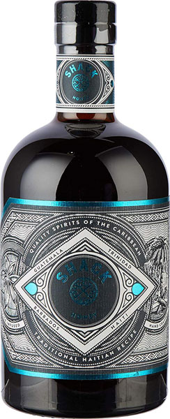 Shack Rum  Honey (700 ml)