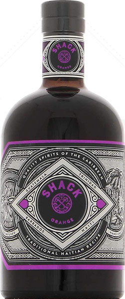 Shack Rum  Orange (700 ml)