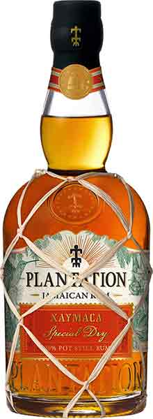 Plantation  Xaymaca Special Dry Rum (700 ml)