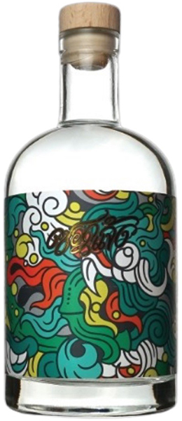 Sod Chaeng  Rum (750 ml)