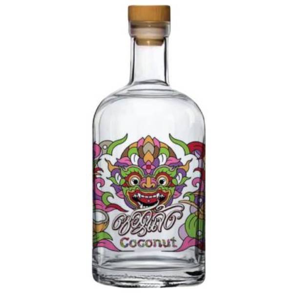 Sod Chaeng  Coconut Rum (750 ml)