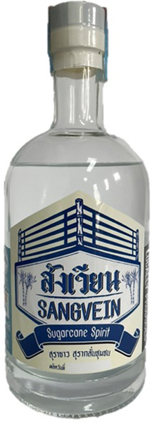 Sangvein  Rum (700 ml)