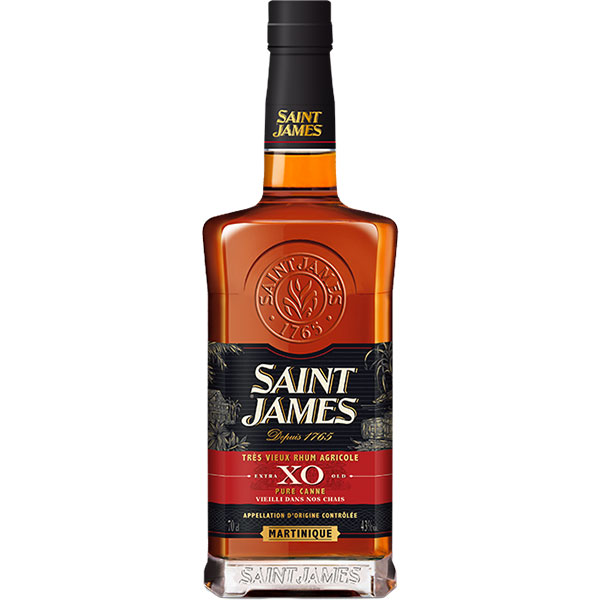 Saint James  Vieux XO "Rhum (700 ml)