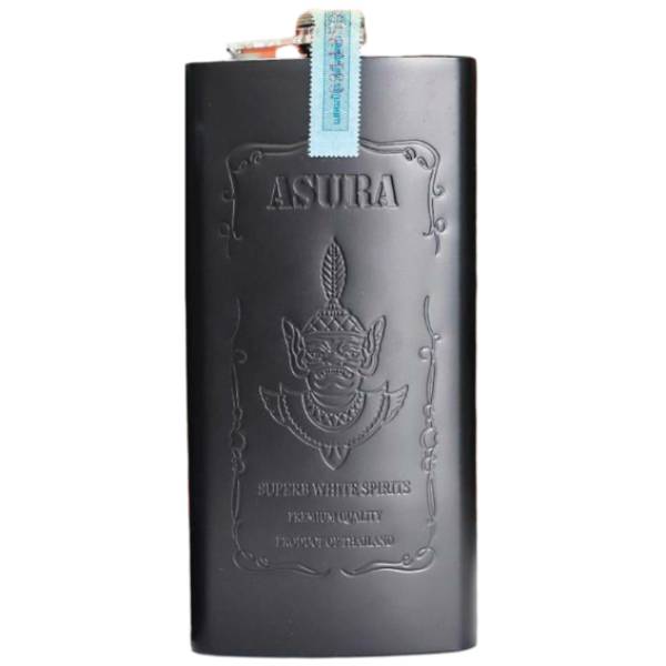 Asura  (Thai White Spirits Distilled From Potato) (Alc. Volume 40%) (330 ml)