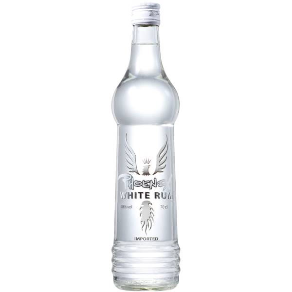 Phoenix  White Rum (700 ml)
