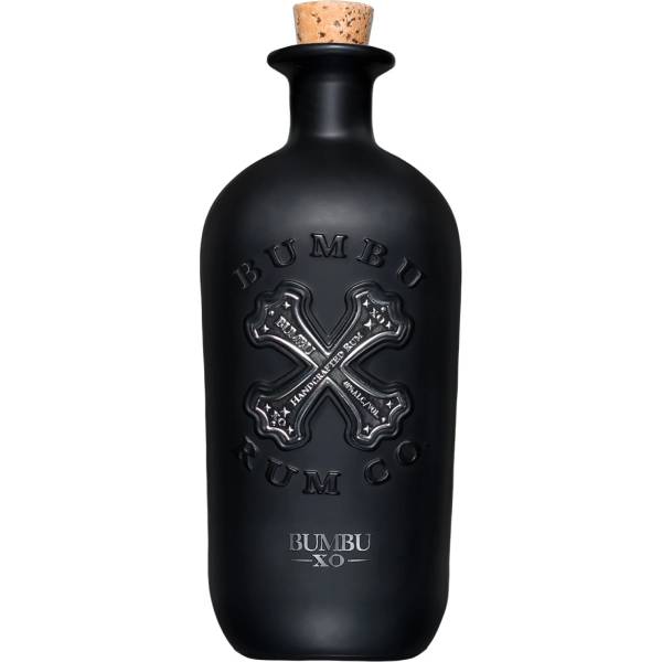 Bumbu  X.O Rum (700 ml)