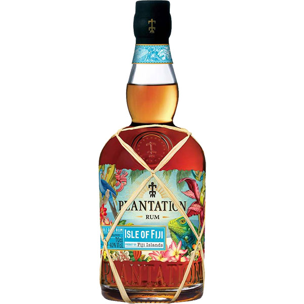 Plantation  Isle of Fiji Rum (700 ml)