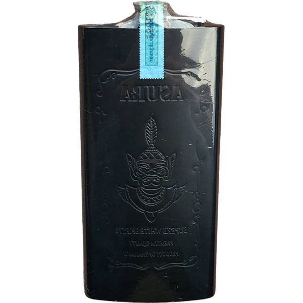 Asura  (Thai White Spirits Distilled From SugarCane) (Alc. Volume 40%) (330 ml)
