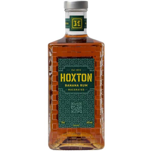 Hoxton Banana Rum (700 ml)