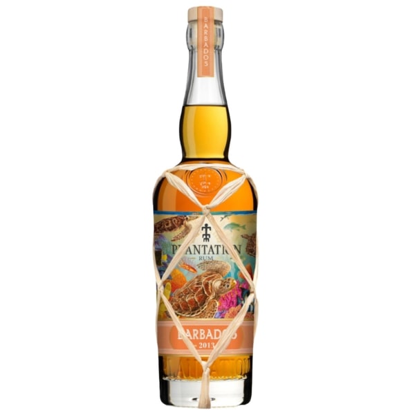 Plantation Barbados 2013 Vintage Limited Edition Rum (700 ml)