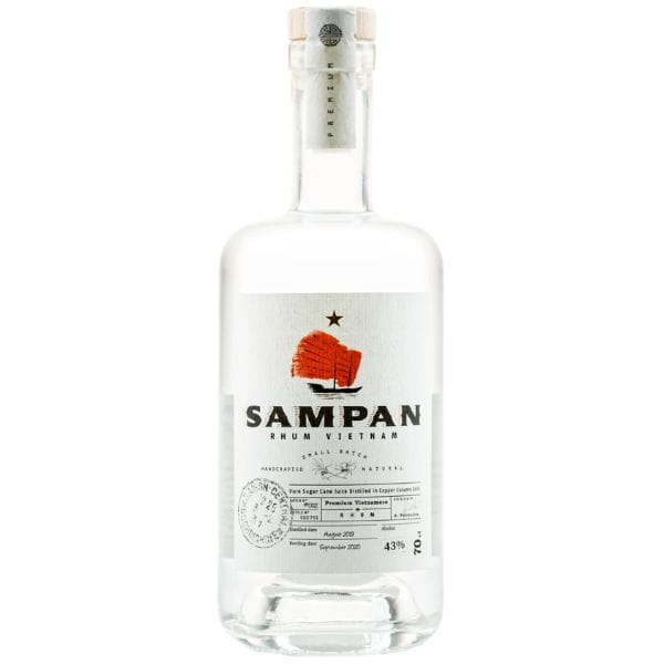 Sampan Standard Proof (700 ml)