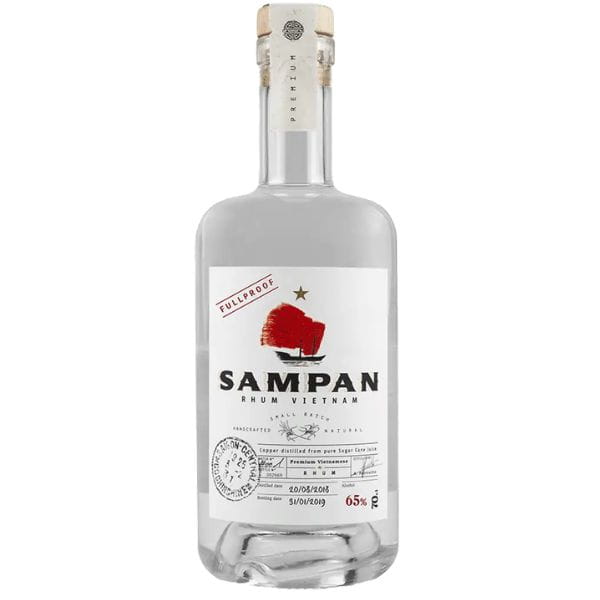Sampan Fullproof (700 ml)