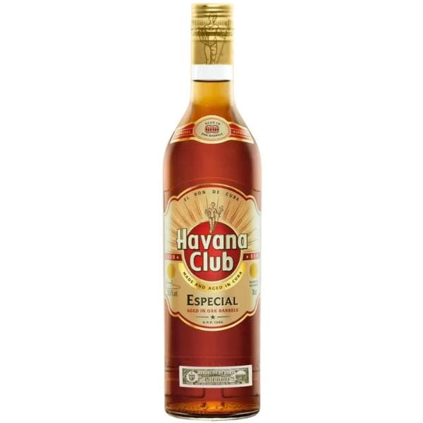 Havana Club Especial (700 ml)