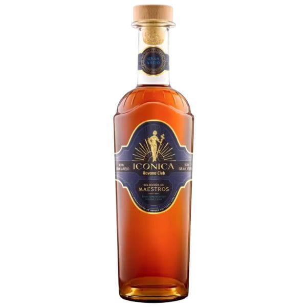 Havana Club Selection (700 ml)