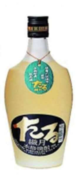 Sengetsu Shuzo  Taru Sengetsu (720 ml)
