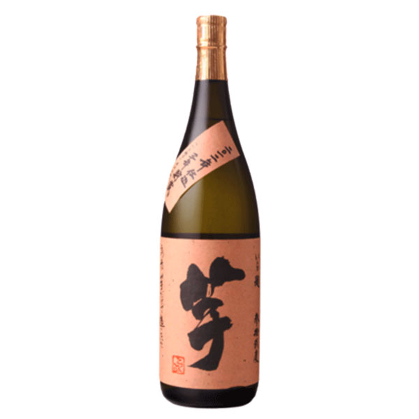 Kokubu Brewery  Imo 3 Years Old Limited Edition (1.8 L)
