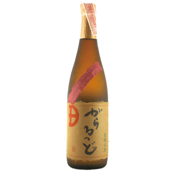 Kokubu Brewery  Gararuddo Imo (720 ml)
