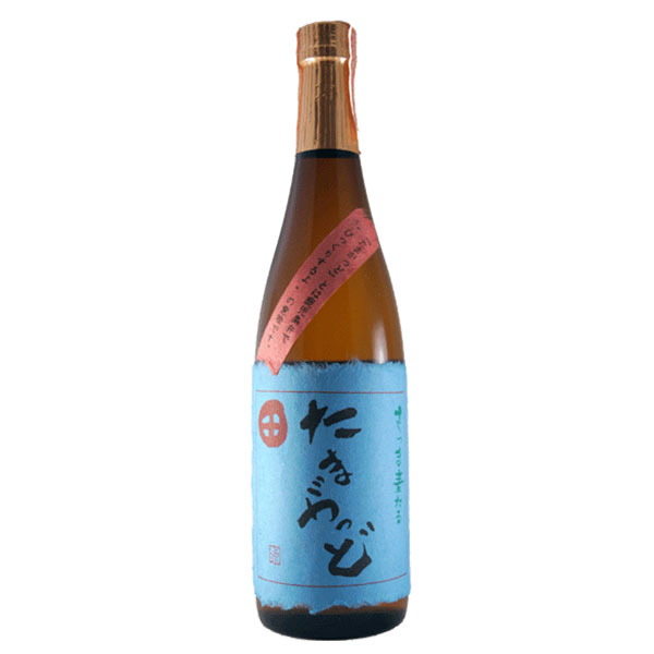 Kokubu Brewery  Tamagaddo Mugi (720 ml)