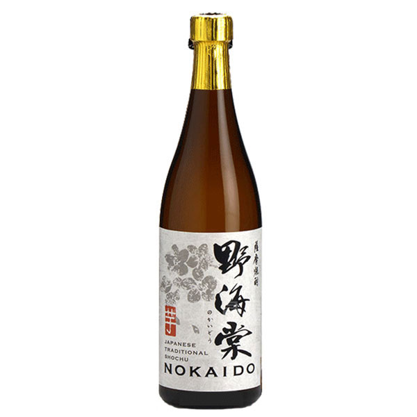 Kirishima Brewery  Nokaido (720 ml)
