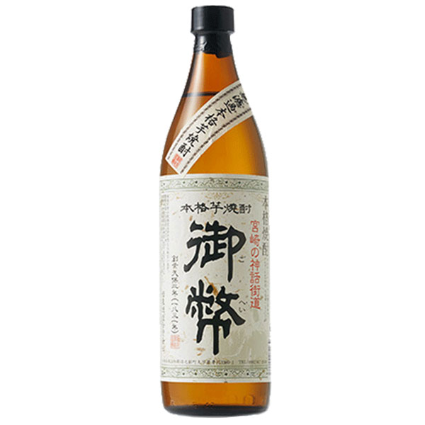 Himeizumi Brewery  Gohei Muroka Imo (900 ml)
