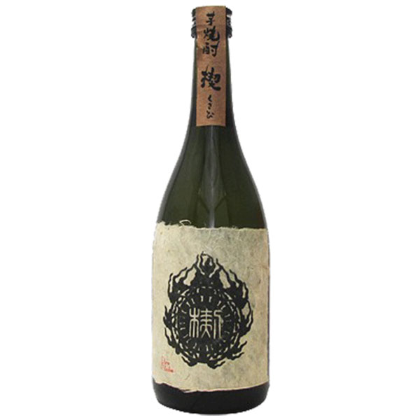Kagoshima Brewery  Kusabi (720 ml)