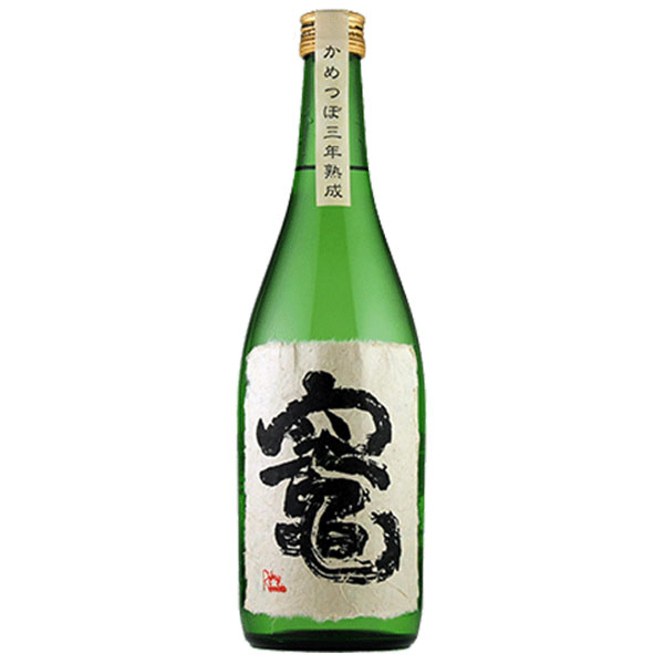 Kagoshima Brewery  Kamado (720 ml)