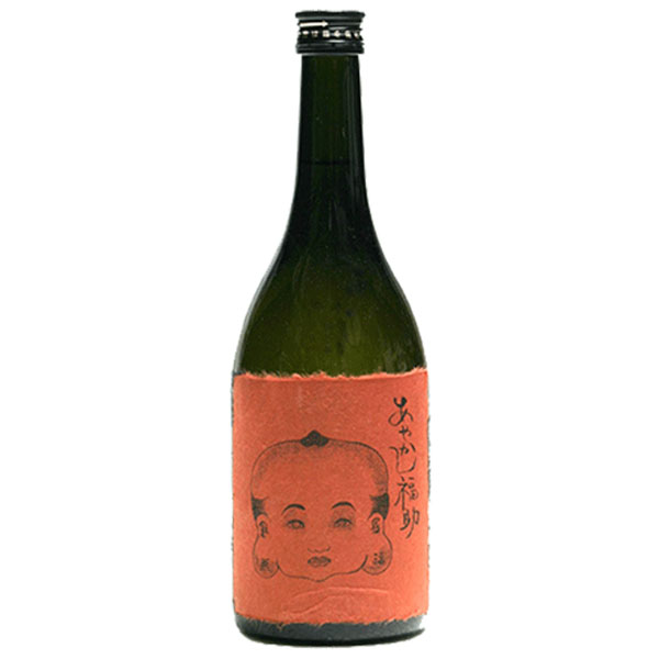 Kagoshima Brewery  Fukusuke (720 ml)