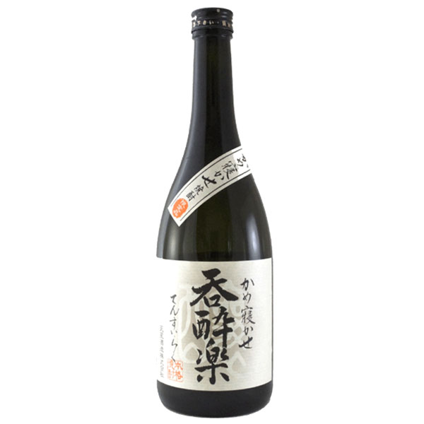 Tensei brewery  Tensuiraku (720 ml)
