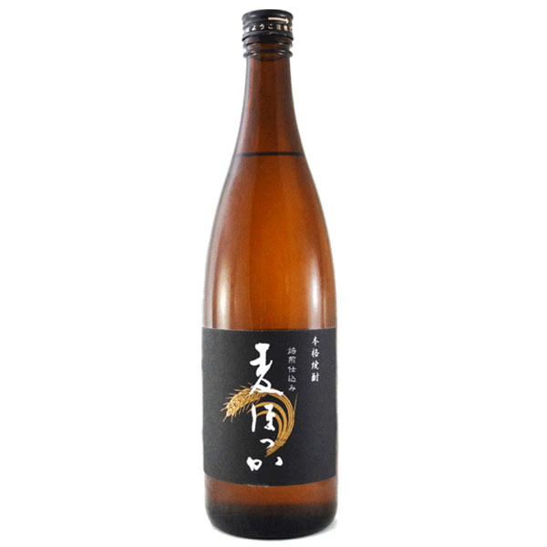 Tensei brewery  Mugi Hokka (720 ml)