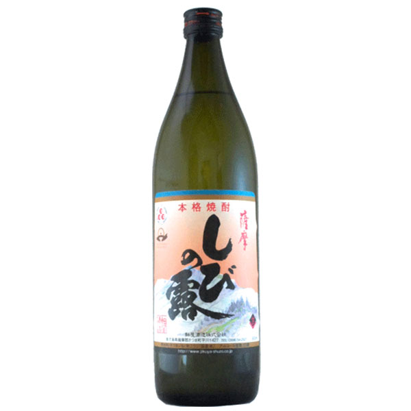 Jikuya Brewery  Shibi No Tsuyu (900 ml)