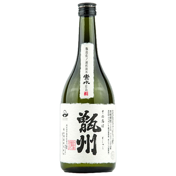 Yoshinaga brewery  Soshu (720 ml)